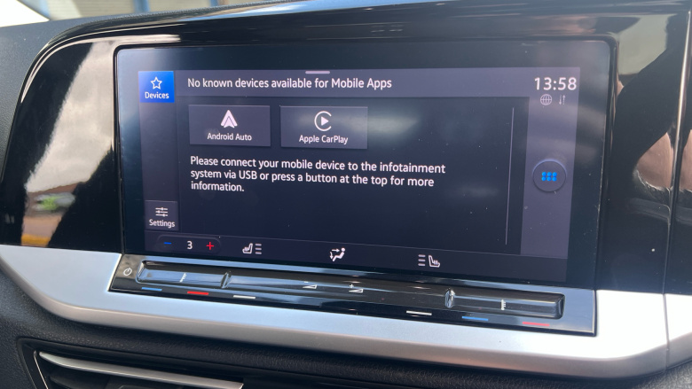 Ford Tourneo Connect 1.5 EcoBoost Titanium 5dr Petrol Estate